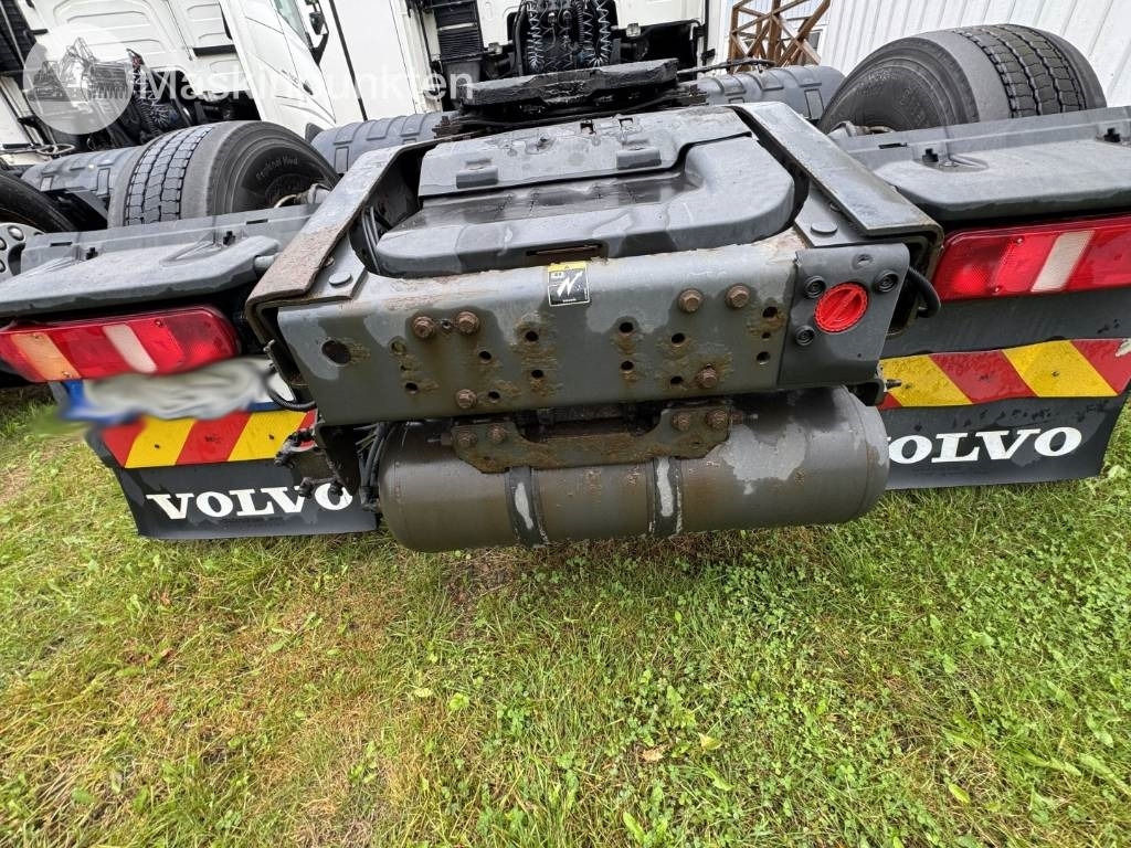 Влекач Volvo FH 500: снимка 17