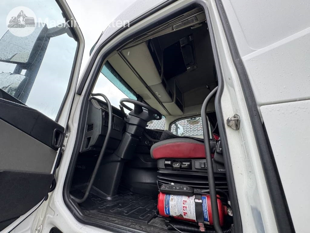 Влекач Volvo FH 500: снимка 34