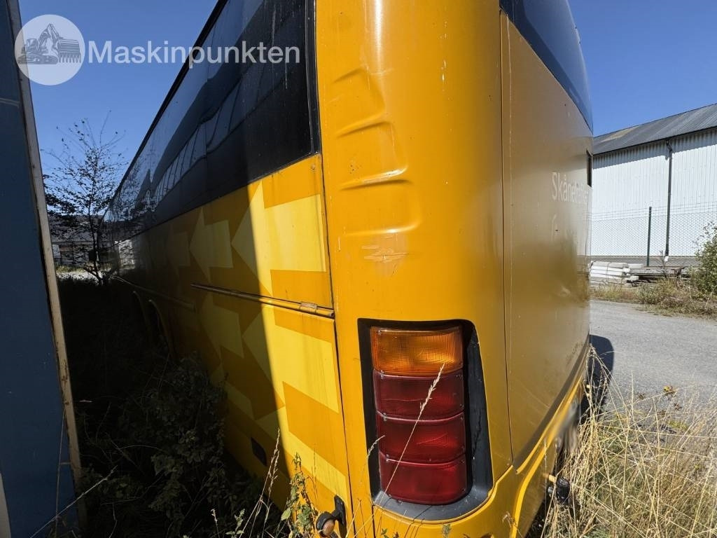 Volvo B 12 M - Междуградски автобус: снимка 4 Volvo B 12 M - Междуградски автобус: снимка 4