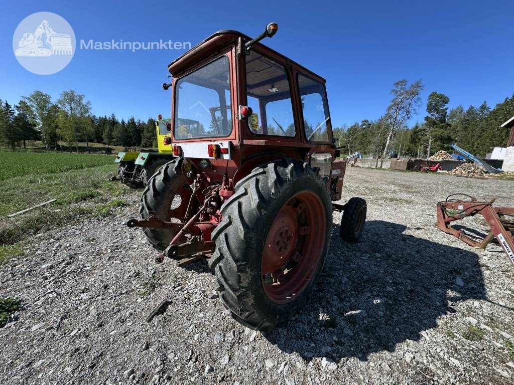 Volvo BM 430 - Трактор: снимка 5 Volvo BM 430 - Трактор: снимка 5