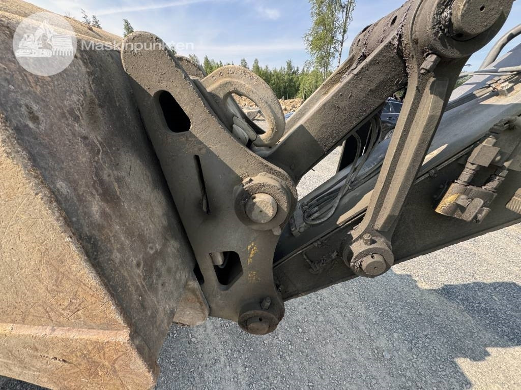 Верижен багер Volvo EC 250 E N L: снимка 44