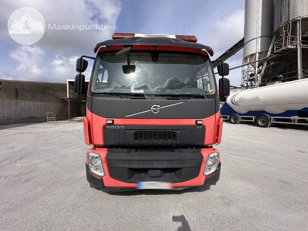 Volvo FE 320 - Бетоновоз: снимка 3 Volvo FE 320 - Бетоновоз: снимка 3