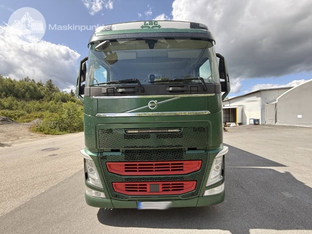 Volvo FH 470 - Камион фургон: снимка 2 Volvo FH 470 - Камион фургон: снимка 2