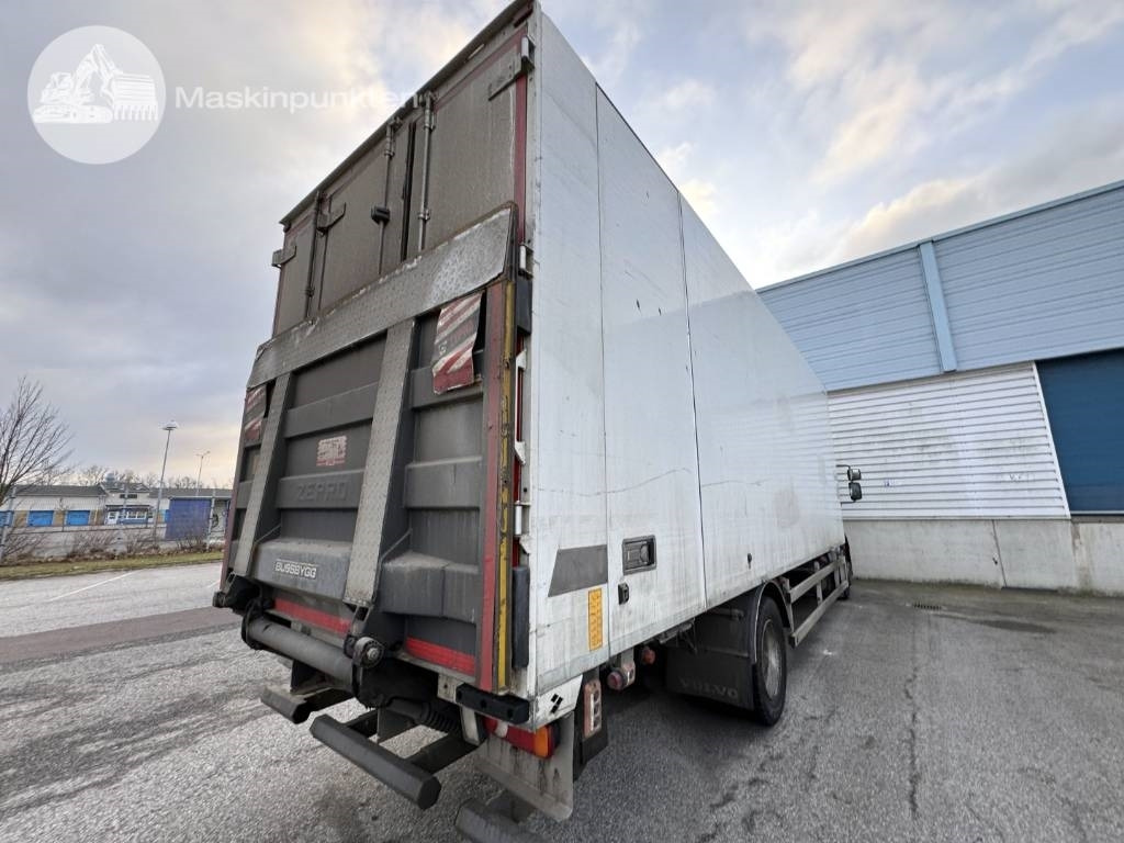Volvo FL 250 - Рефрижератор камион: снимка 5 Volvo FL 250 - Рефрижератор камион: снимка 5