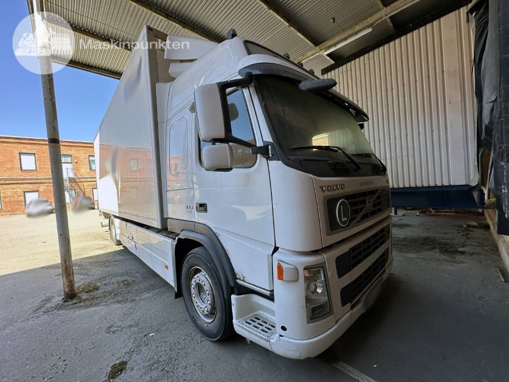 Volvo FM 300 - Камион фургон: снимка 2 Volvo FM 300 - Камион фургон: снимка 2