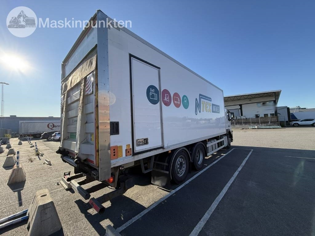 Volvo FM 340 - Камион фургон: снимка 5 Volvo FM 340 - Камион фургон: снимка 5