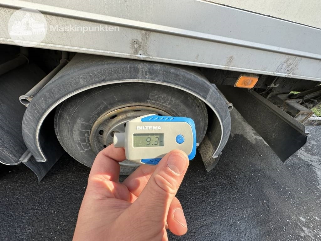 Рефрижератор камион Volvo FM 340: снимка 47