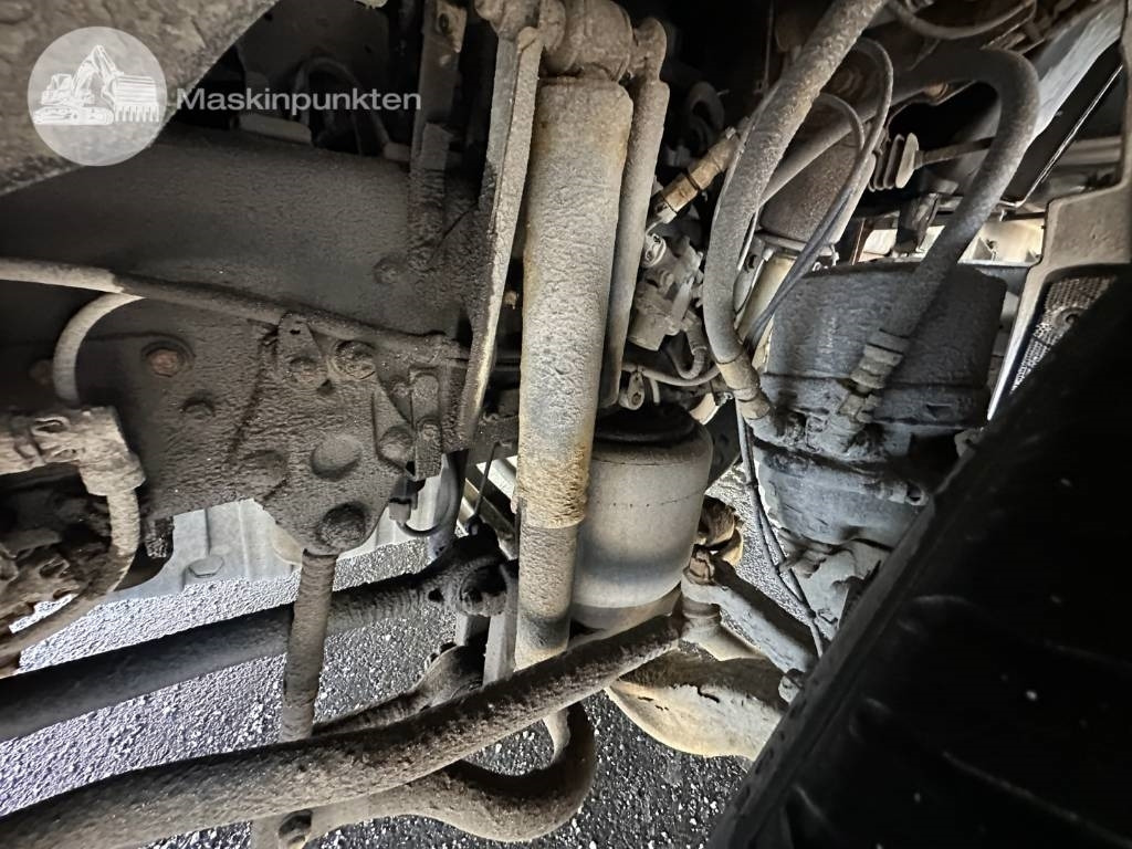 Рефрижератор камион Volvo FM 340: снимка 42