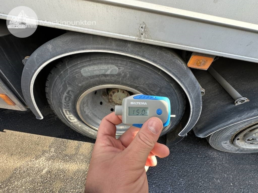 Рефрижератор камион Volvo FM 340: снимка 45