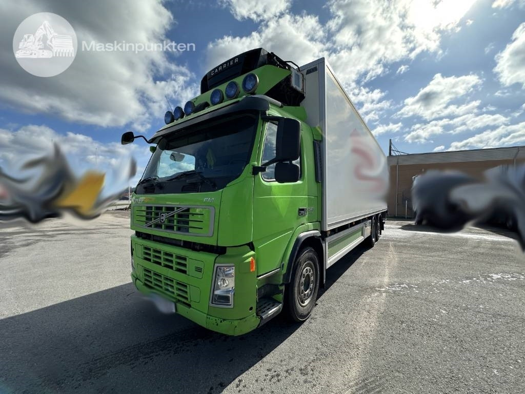 Volvo FM 340 - Рефрижератор камион: снимка 2 Volvo FM 340 - Рефрижератор камион: снимка 2