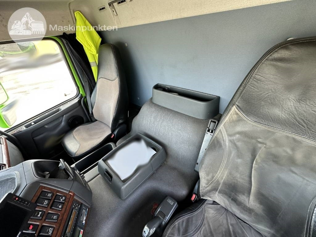 Рефрижератор камион Volvo FM 340: снимка 19