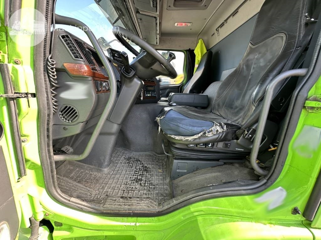 Рефрижератор камион Volvo FM 340: снимка 12