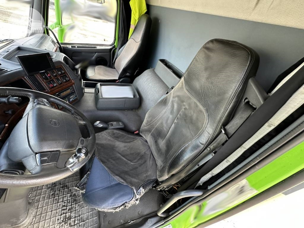 Рефрижератор камион Volvo FM 340: снимка 18