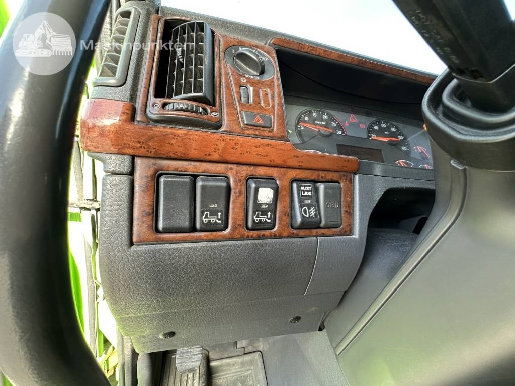 Рефрижератор камион Volvo FM 340: снимка 27