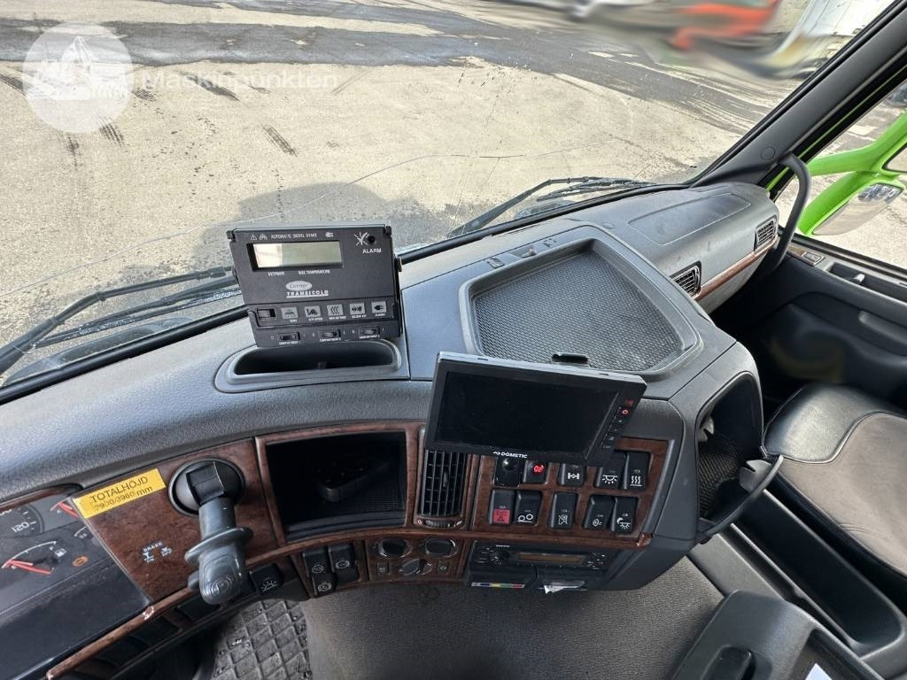 Рефрижератор камион Volvo FM 340: снимка 31