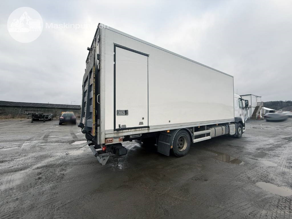 Volvo FM 370 - Рефрижератор камион: снимка 5 Volvo FM 370 - Рефрижератор камион: снимка 5