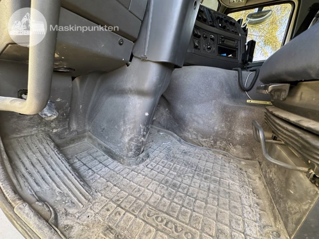 Самосвал камион Volvo FM 440 LAXO: снимка 17