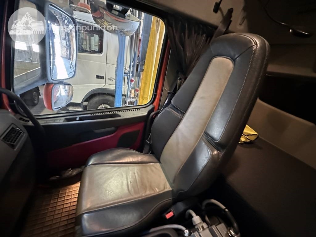 Контейнеровоз/ Сменна каросерия камион Volvo FM 460 LAXO TMA: снимка 29