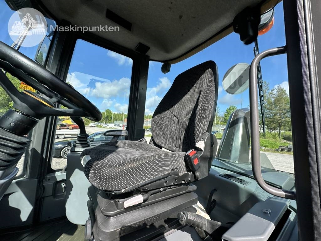 Колесен товарач Volvo L 35 G: снимка 39