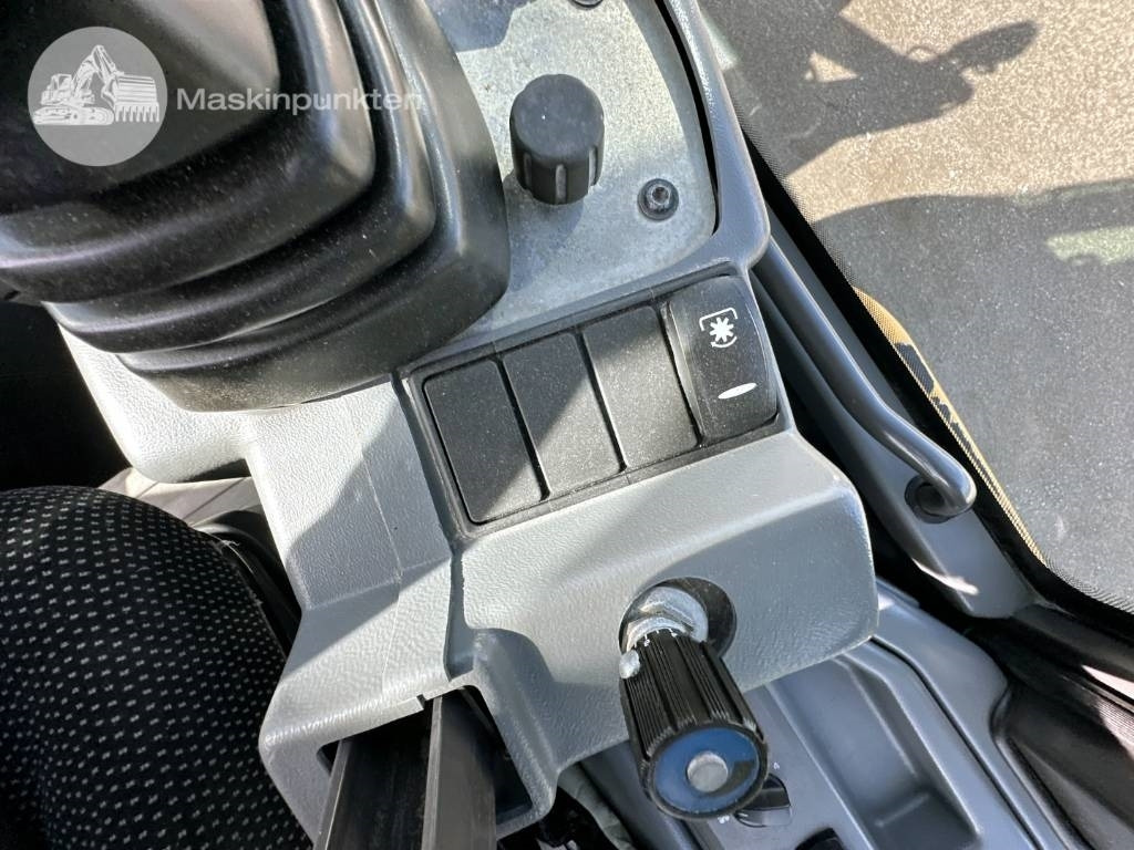 Колесен товарач Volvo L 35 G: снимка 50