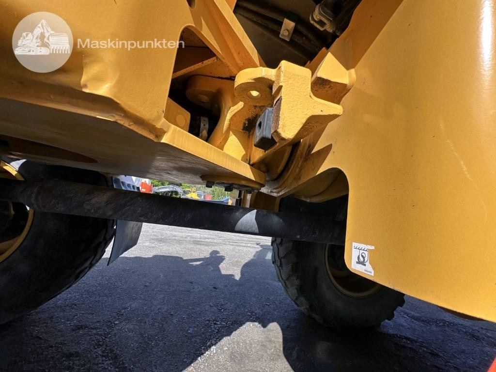 Колесен товарач Volvo L 35 G: снимка 33