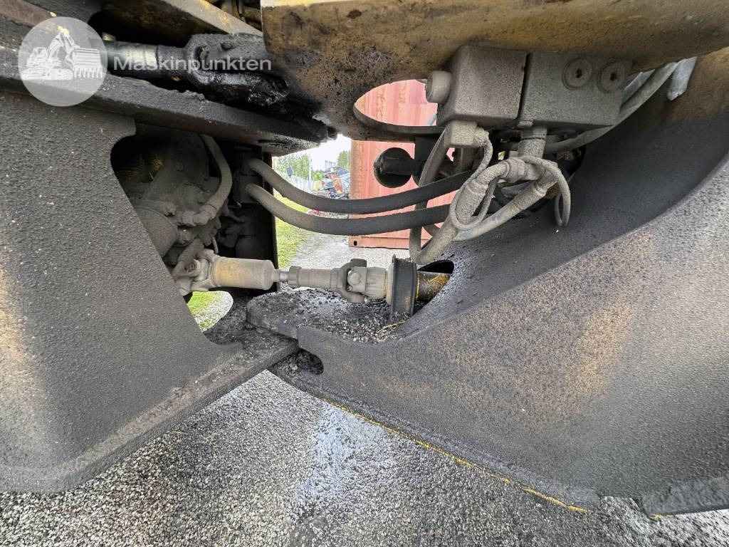 Колесен товарач Volvo L 50 B: снимка 24