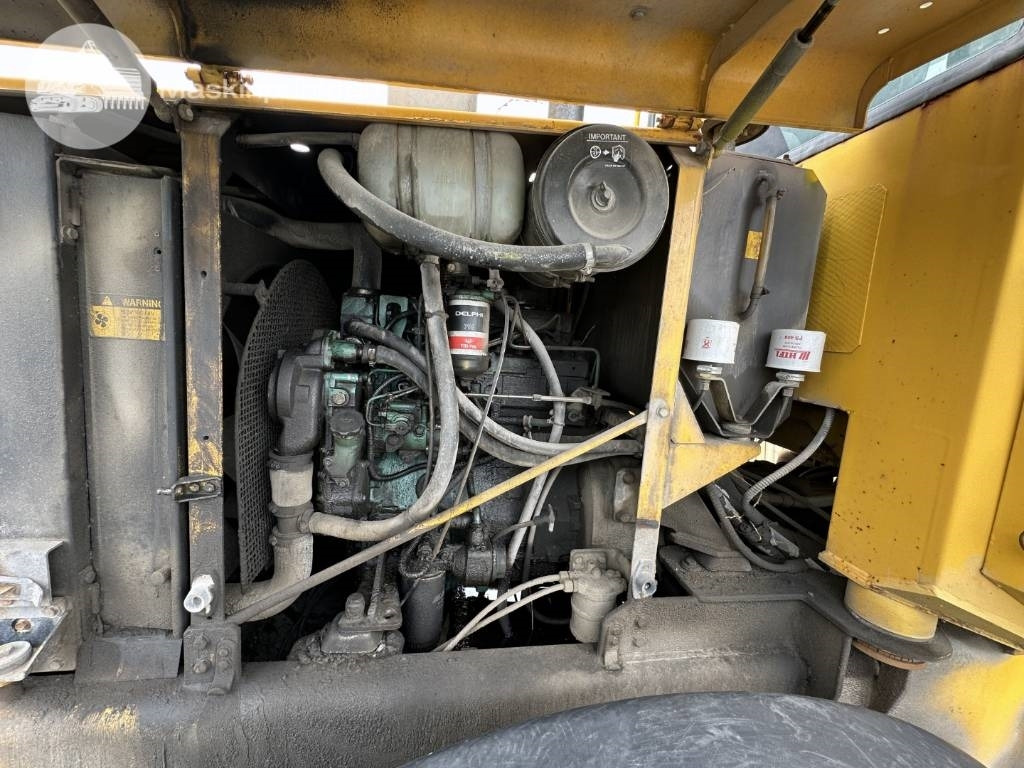 Колесен товарач Volvo L 50 B: снимка 42