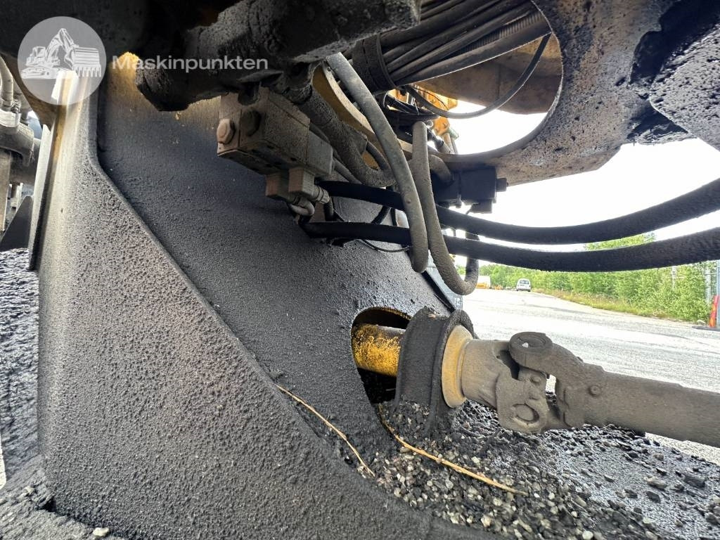 Колесен товарач Volvo L 50 B: снимка 33
