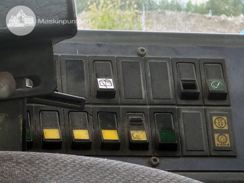Колесен товарач Volvo L 50 B: снимка 13
