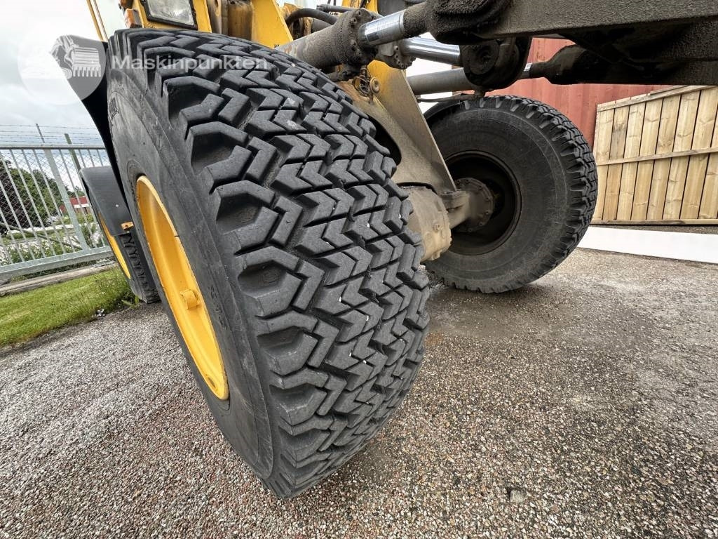 Колесен товарач Volvo L 50 B: снимка 22