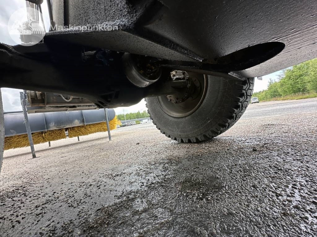 Колесен товарач Volvo L 50 B: снимка 35