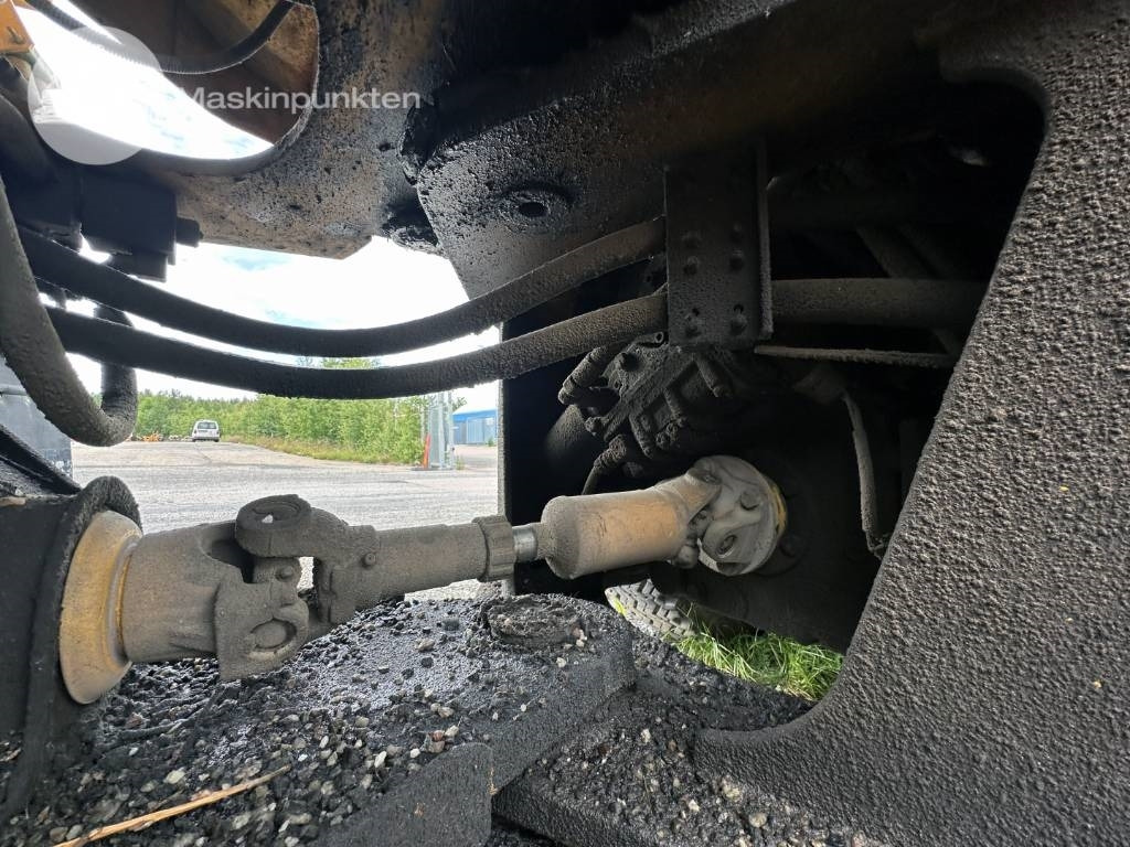 Колесен товарач Volvo L 50 B: снимка 34