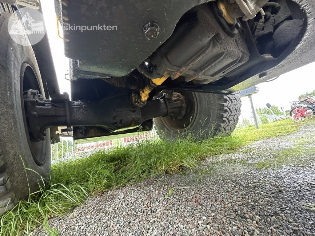 Колесен товарач Volvo L 50 B: снимка 28