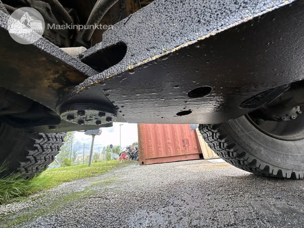 Колесен товарач Volvo L 50 B: снимка 29