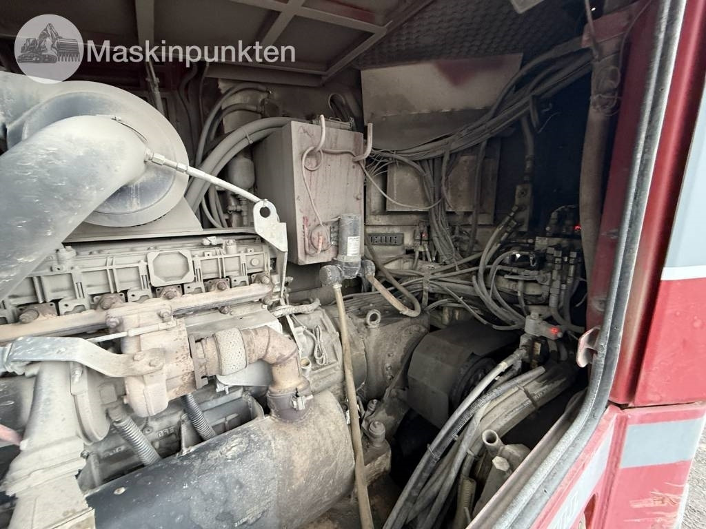 Пътна фреза Wirtgen W 100: снимка 45