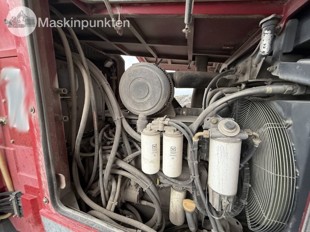 Пътна фреза Wirtgen W 100: снимка 47