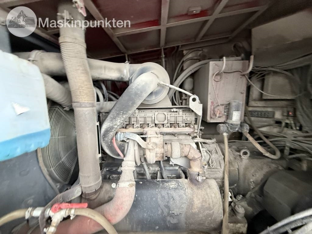 Пътна фреза Wirtgen W 100: снимка 44