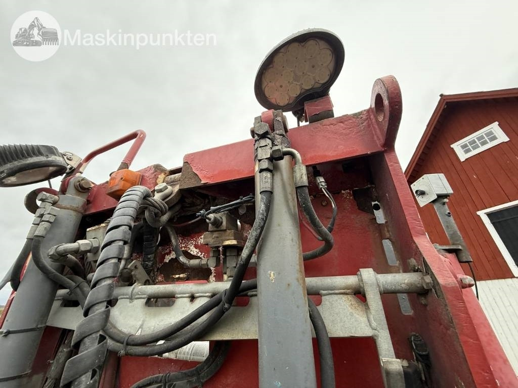 Пътна фреза Wirtgen W 100: снимка 27