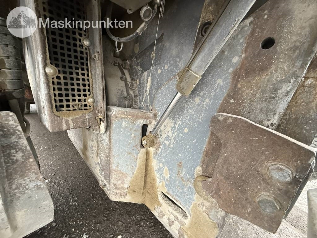 Пътна фреза Wirtgen W 100: снимка 34