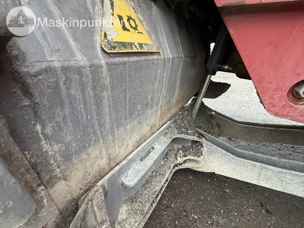 Пътна фреза Wirtgen W 100: снимка 39