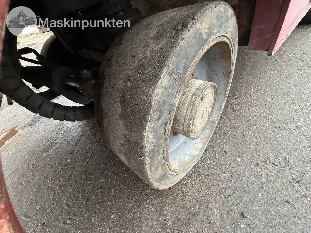 Пътна фреза Wirtgen W 100: снимка 8