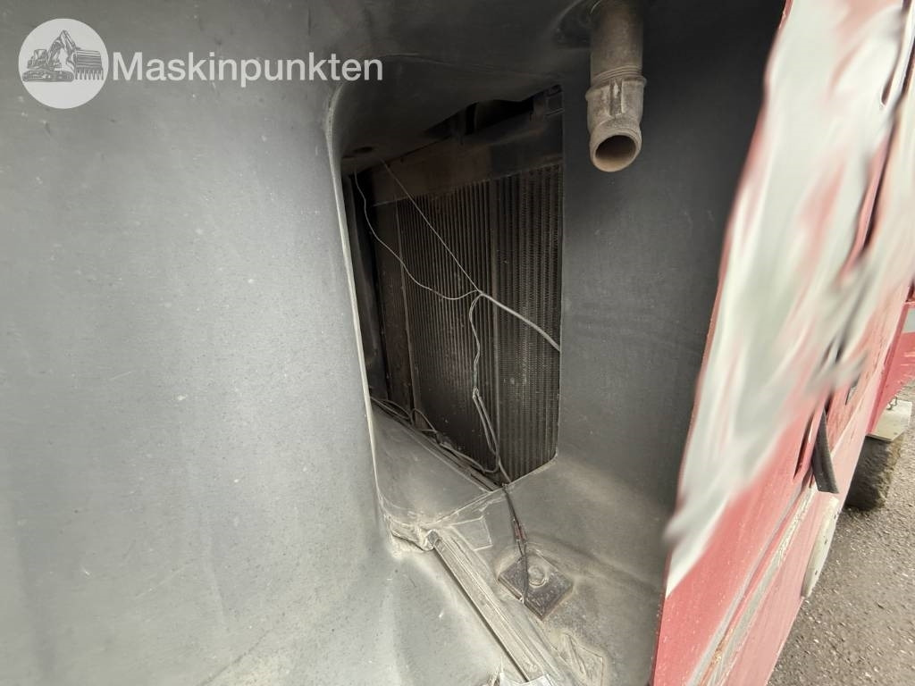 Пътна фреза Wirtgen W 100: снимка 14