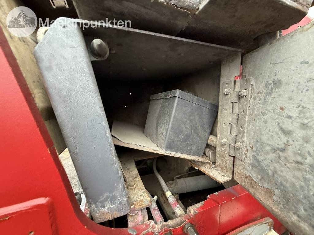 Пътна фреза Wirtgen W 100: снимка 37