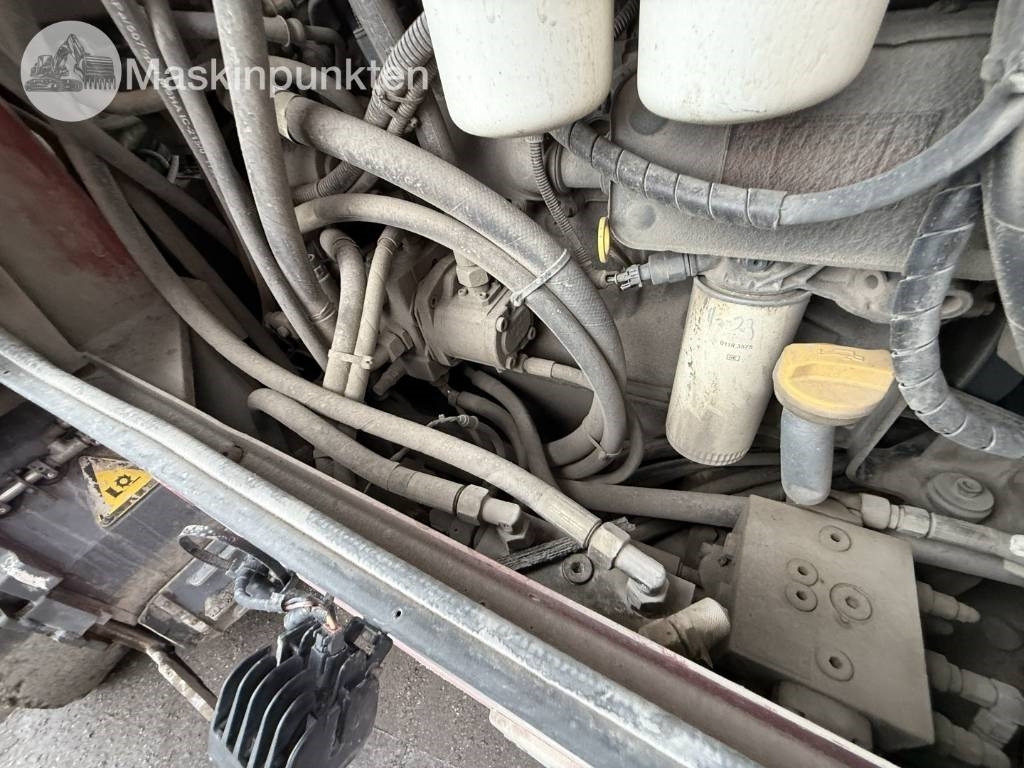 Пътна фреза Wirtgen W 100: снимка 49