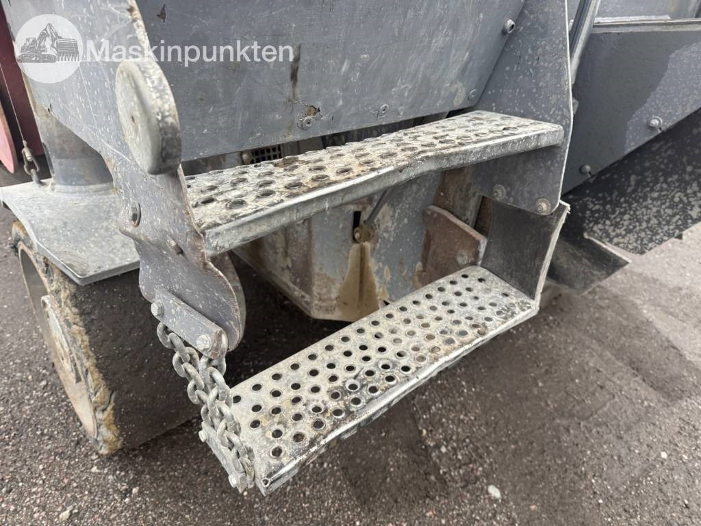 Пътна фреза Wirtgen W 100: снимка 21