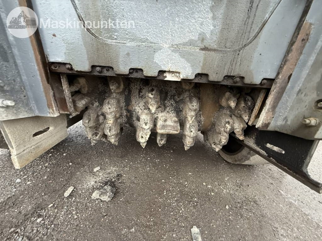 Пътна фреза Wirtgen W 100: снимка 50