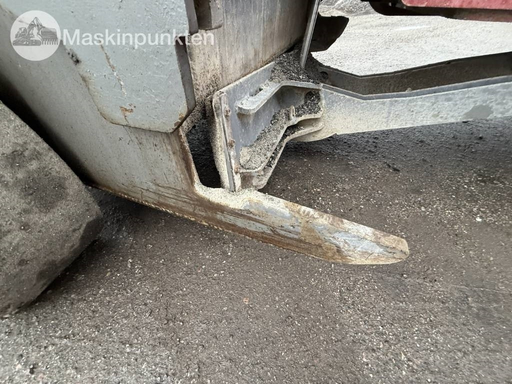 Пътна фреза Wirtgen W 100: снимка 38