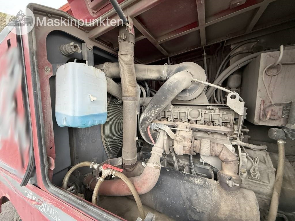 Пътна фреза Wirtgen W 100: снимка 43