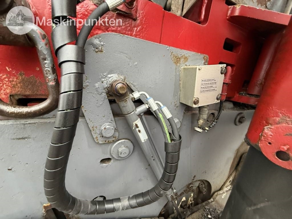 Пътна фреза Wirtgen W 100: снимка 36