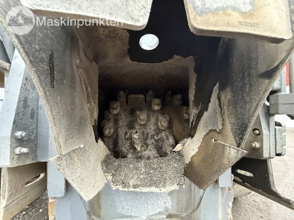 Пътна фреза Wirtgen W 100: снимка 22